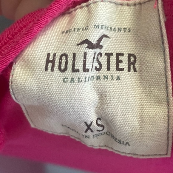 Hollister top - Picture 4 of 4